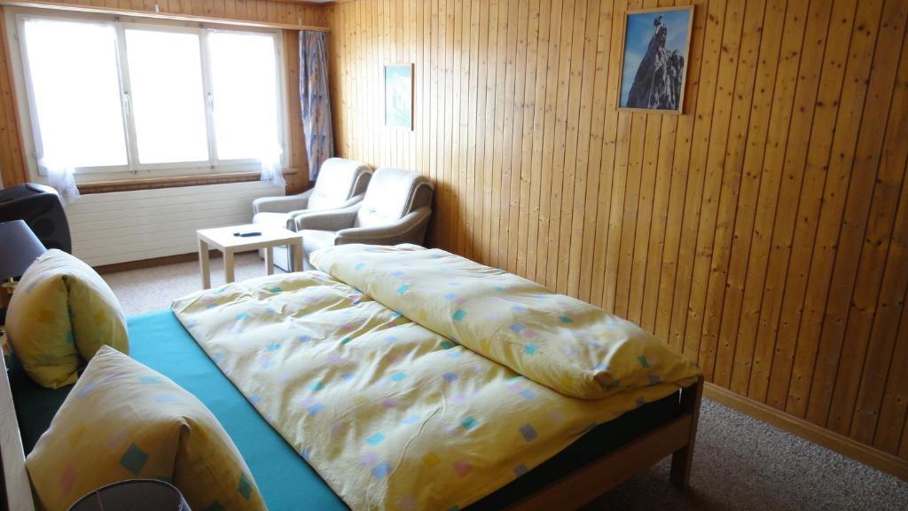 Landgasthof-Hotel Adler Langnau Pokój zdjęcie