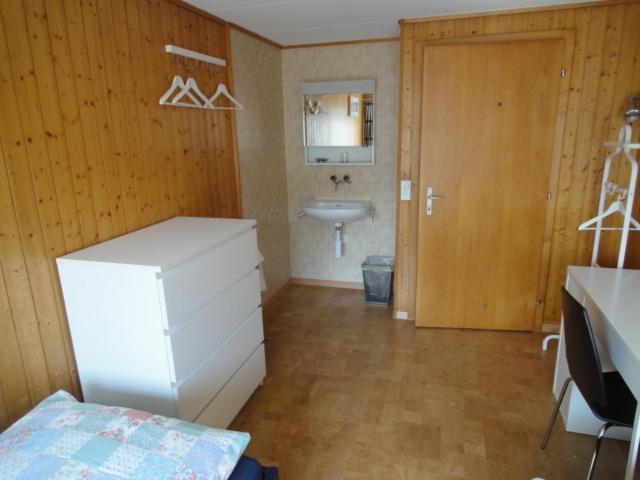 Landgasthof-Hotel Adler Langnau Zewnętrze zdjęcie